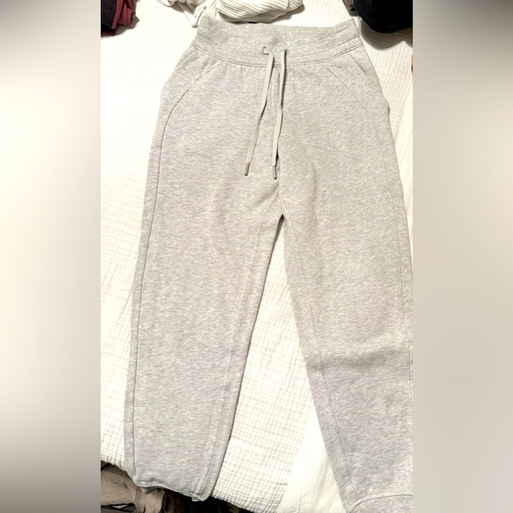 Lulu pants